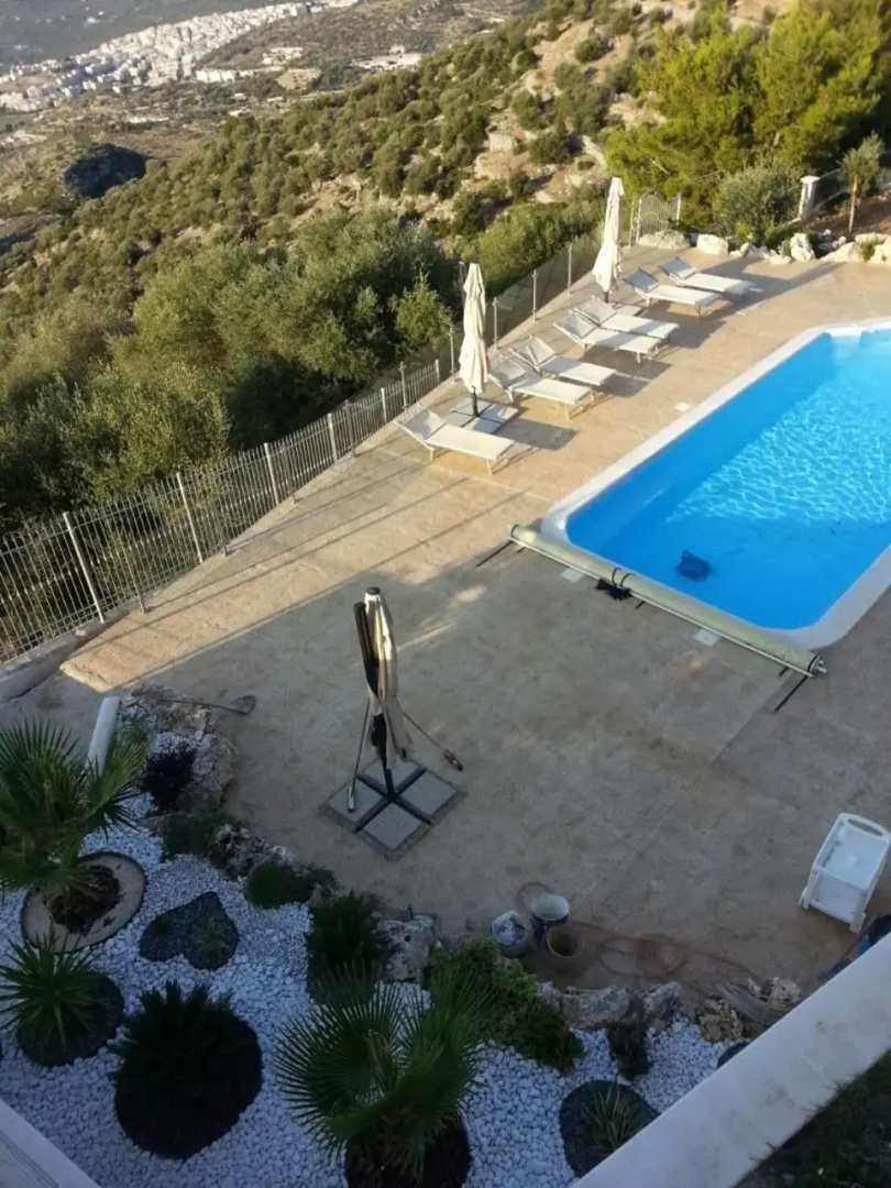 Villa cecilia