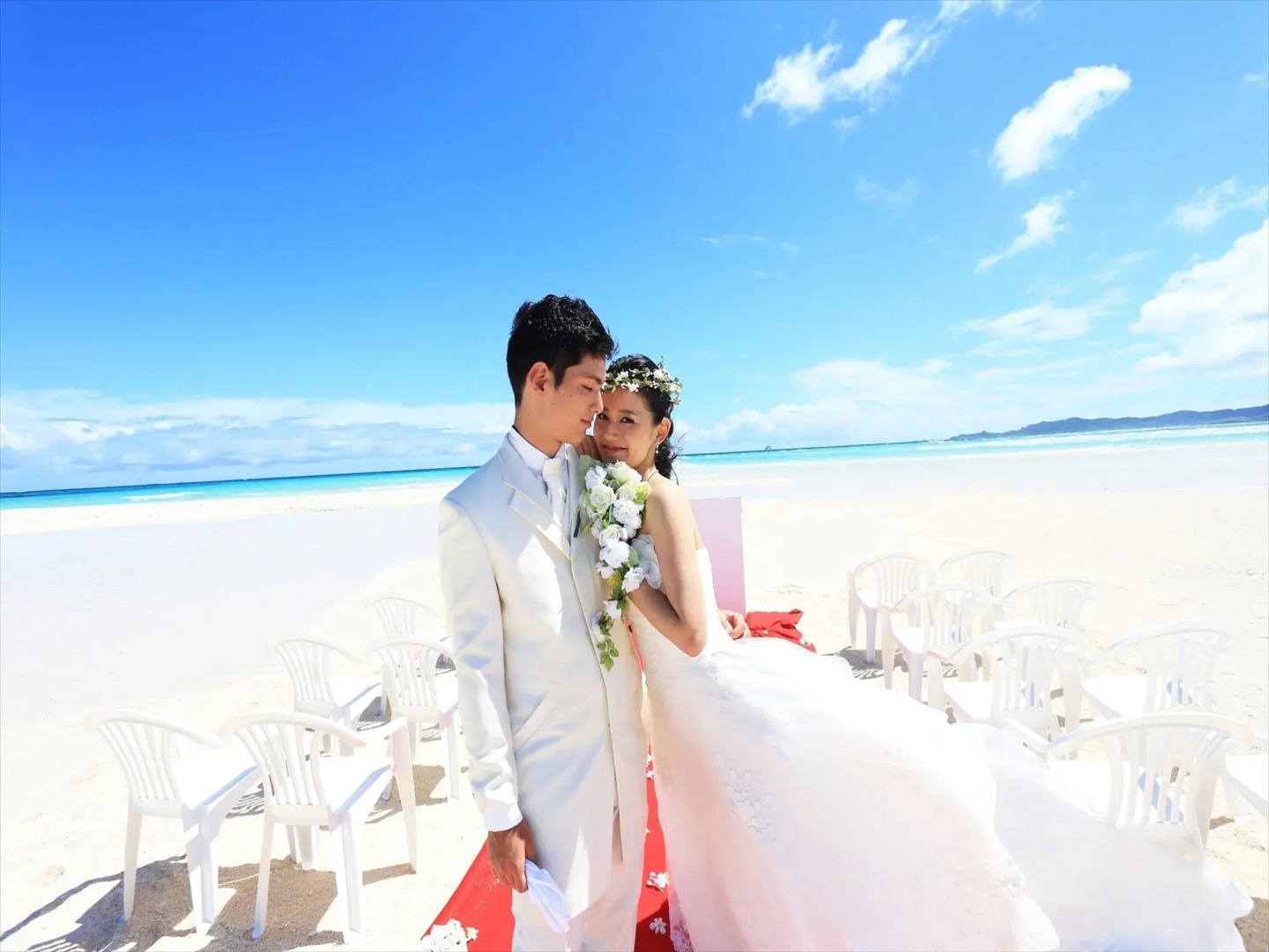 Cypress Resort Kumejima