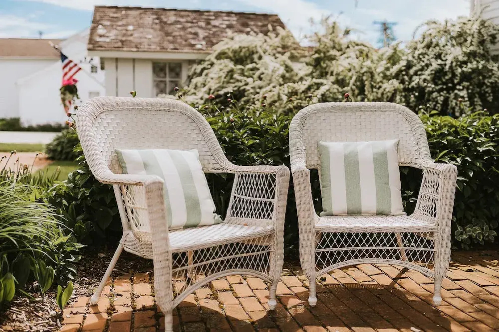 The Rochester Inn, A Historic Hotel