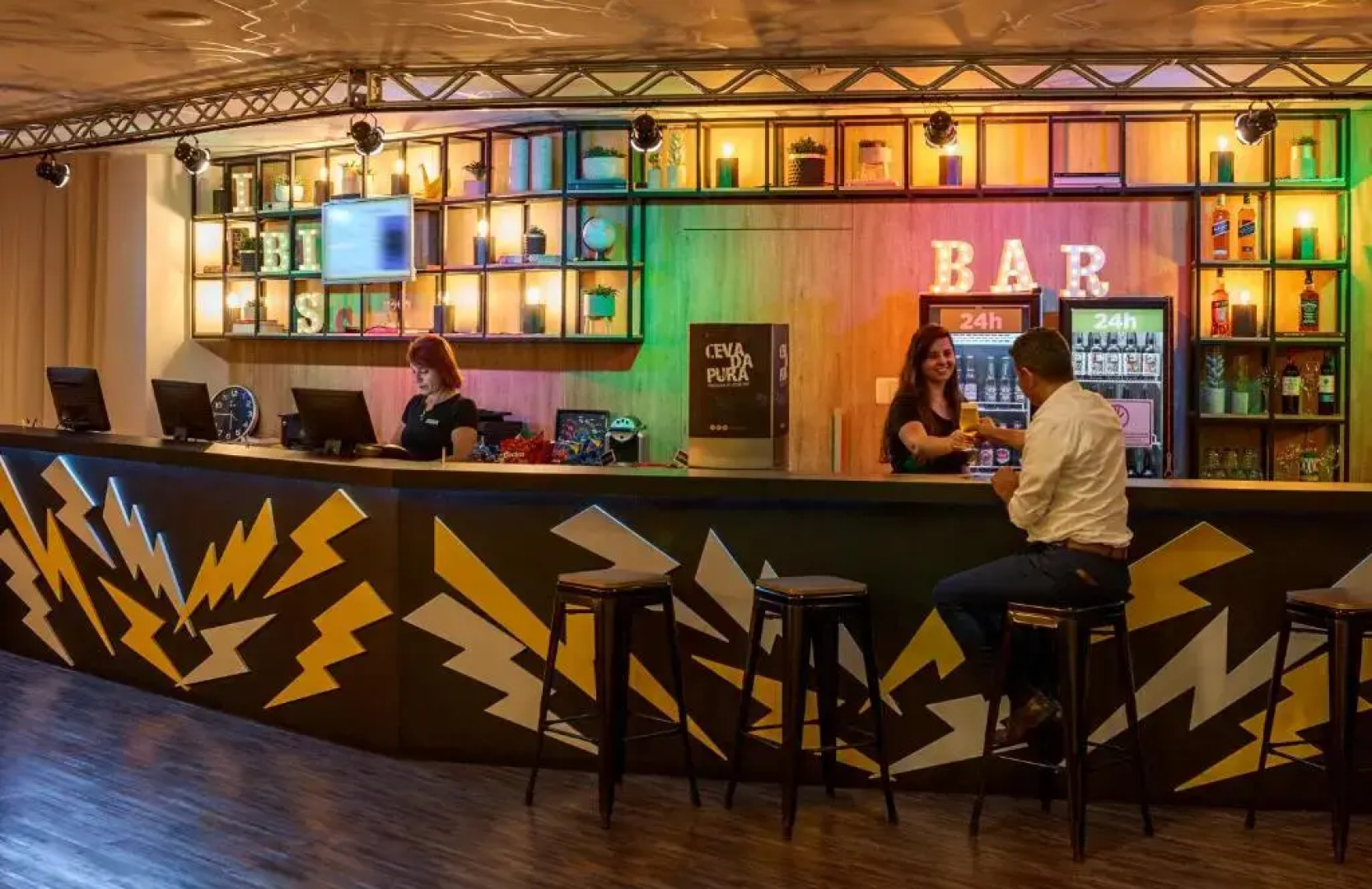 ibis Styles Piracicaba