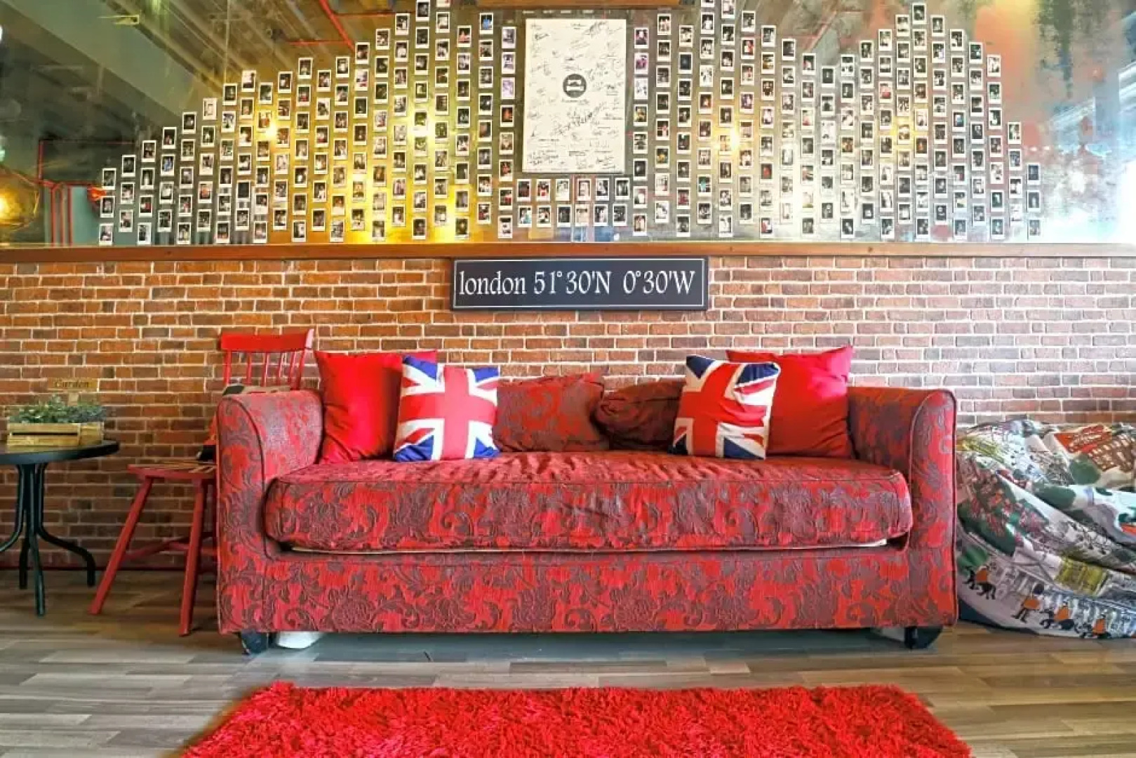 Kamariska Hostel by ZUZU