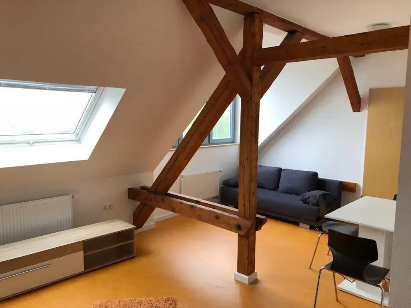 ASB Bahnhof Barsinghausen