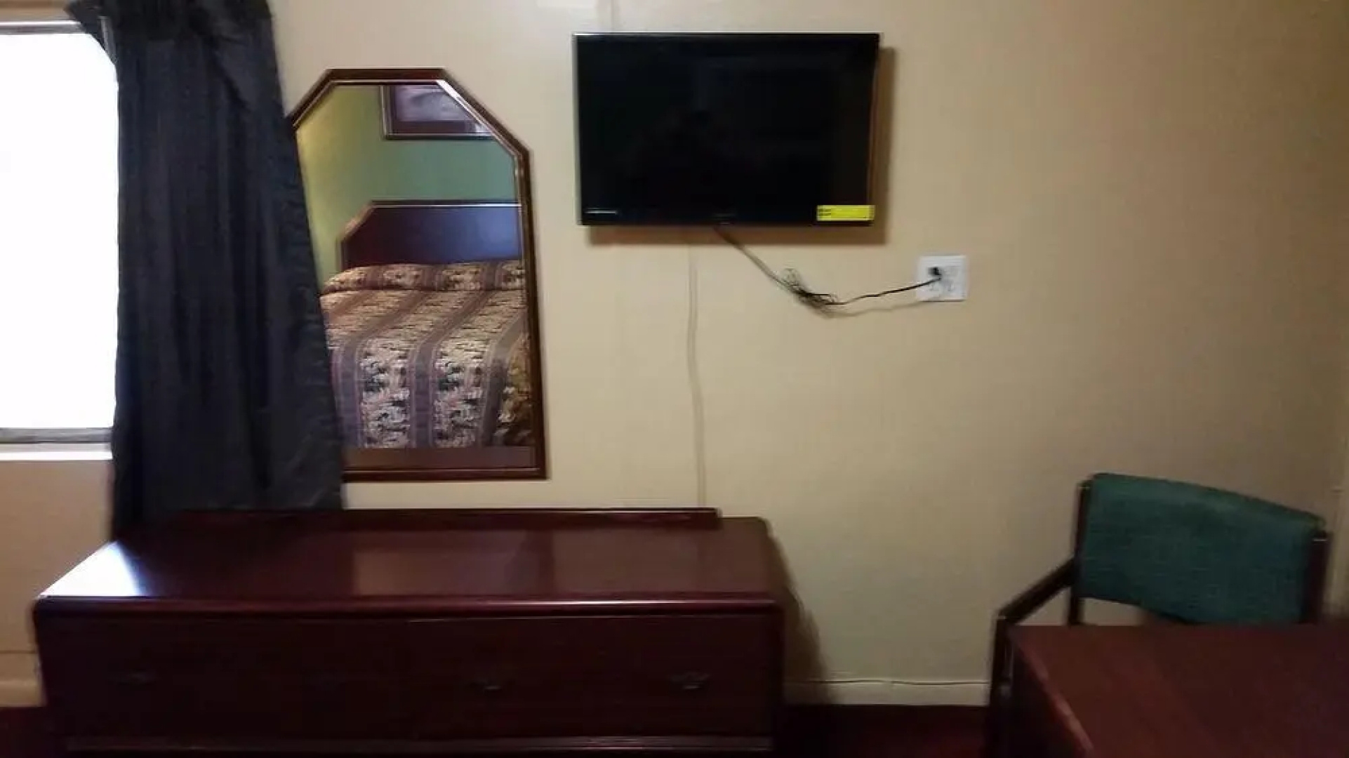 Fairway Inn