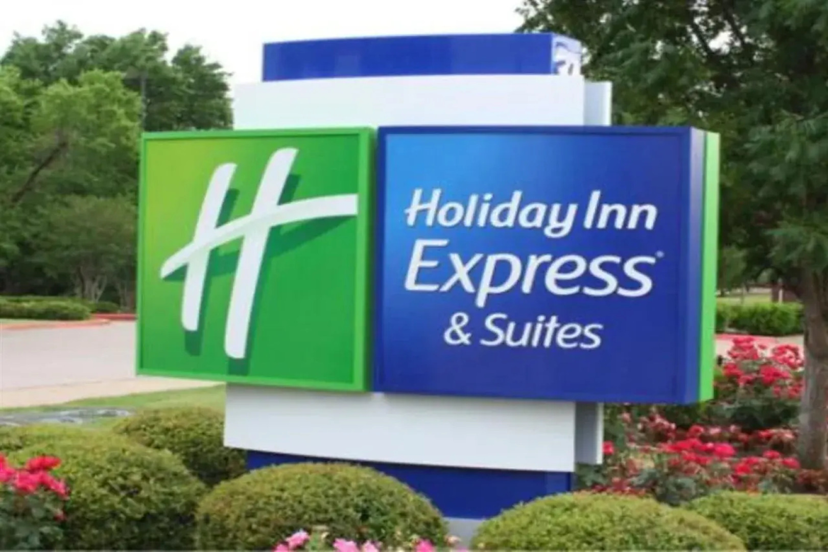 Holiday Inn Express & Suites Nokomis Sarasota South by IHG
