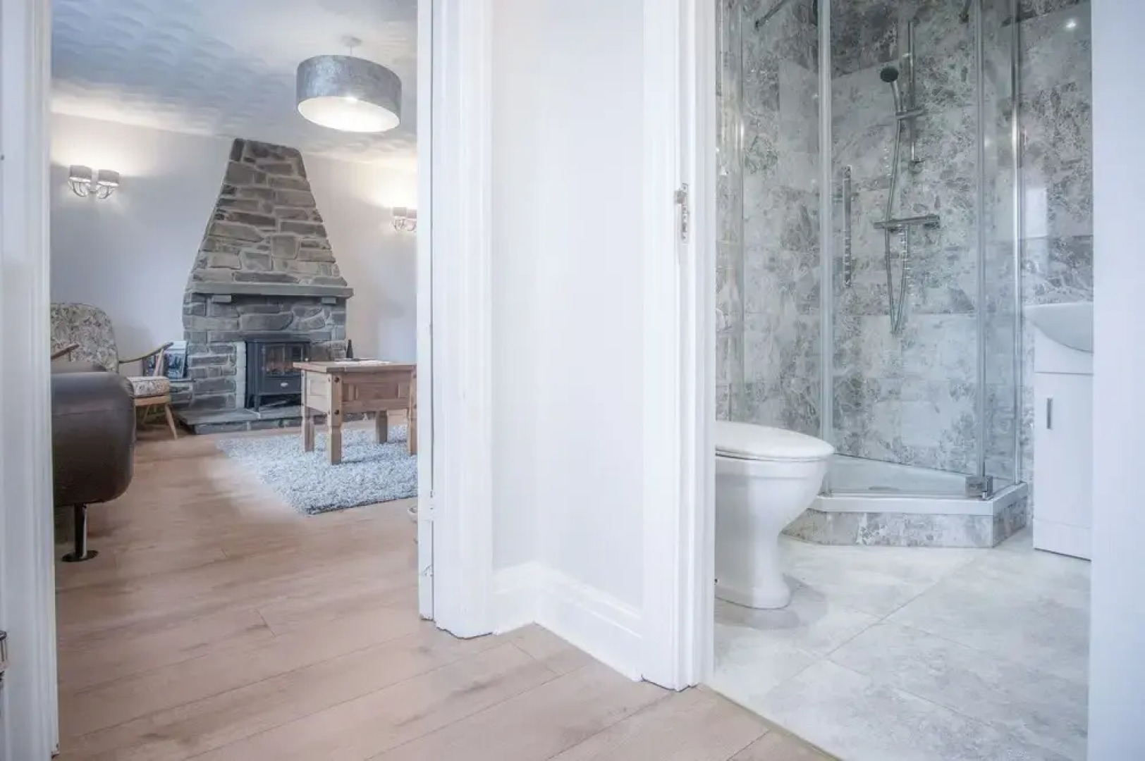 The Granary - 3 Bedroom Cottage - Langdon Farm