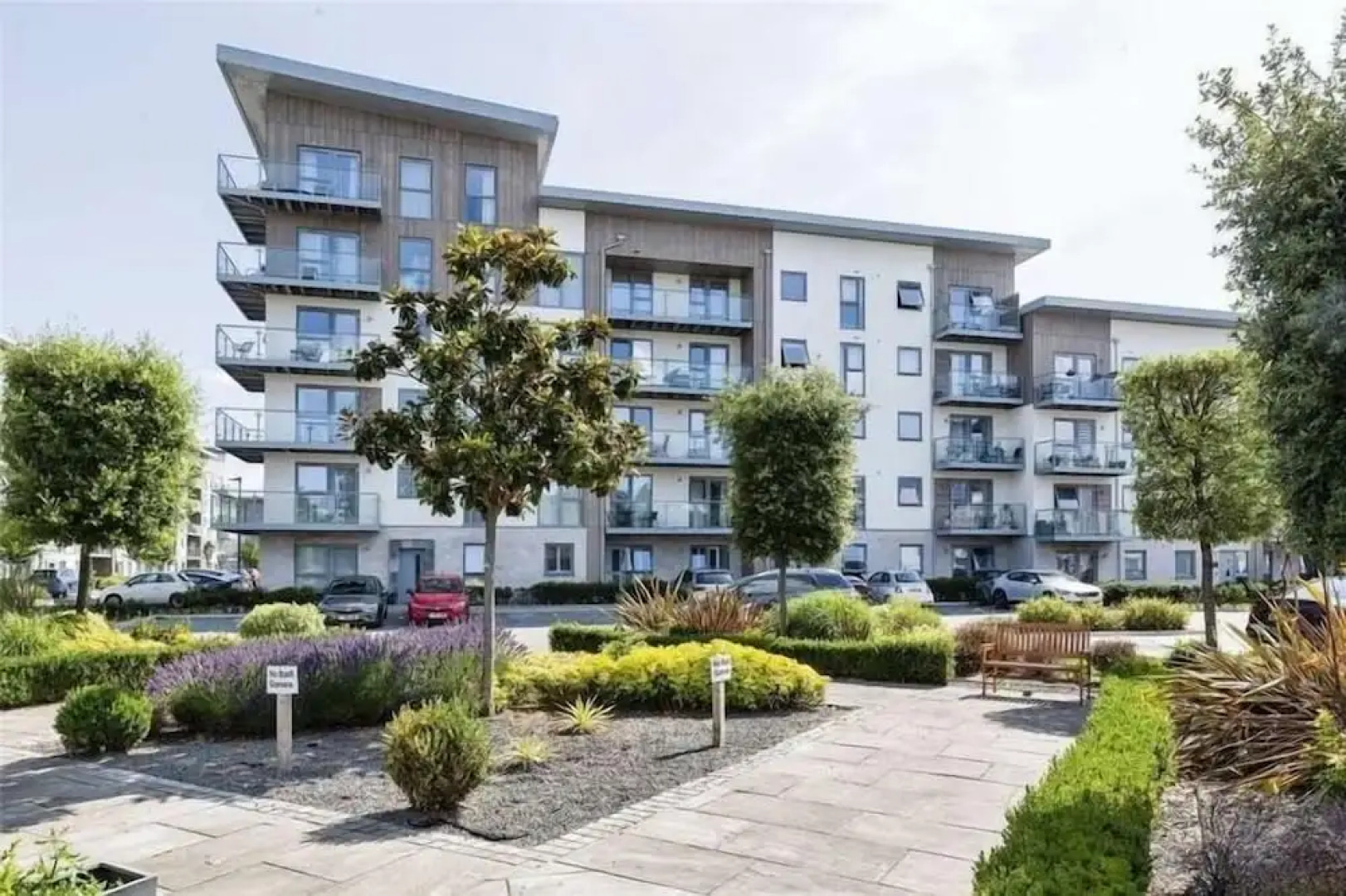 Inviting 2 Bedroom Apartment in Maidenhead