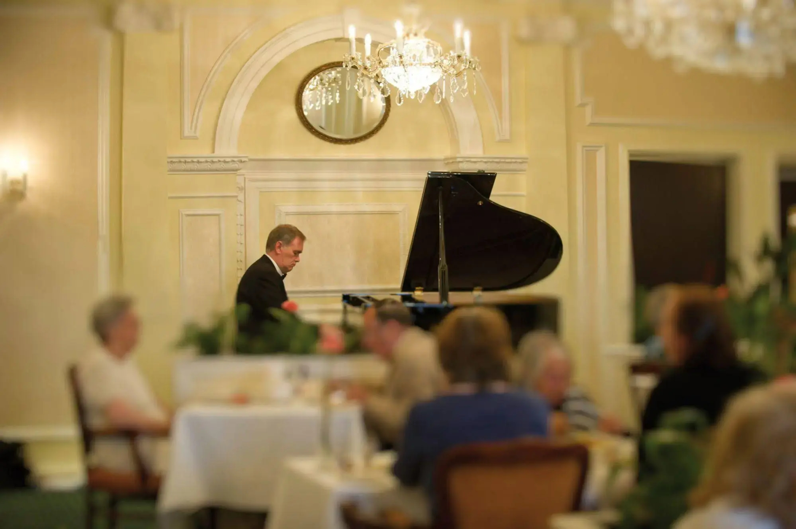 The Belmont Hotel - Adults Only