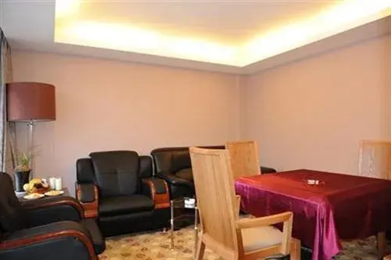 Lijiang Best Li Hotel