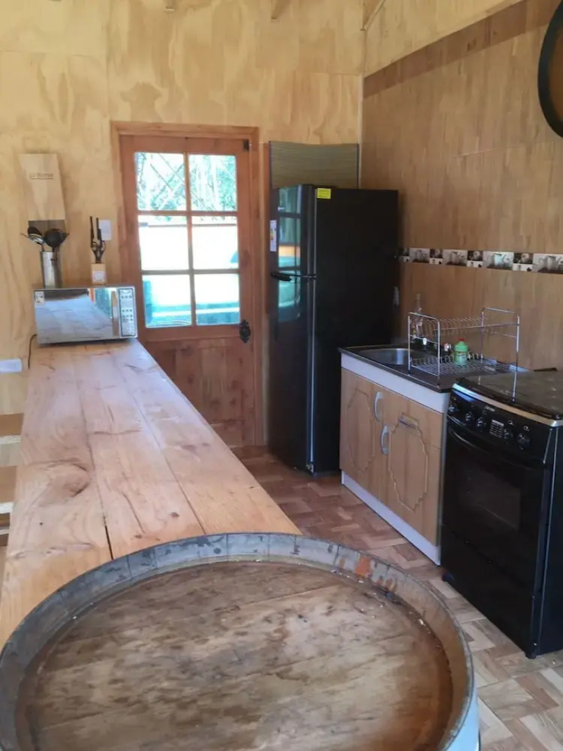 Casa con Piscina en Olmue