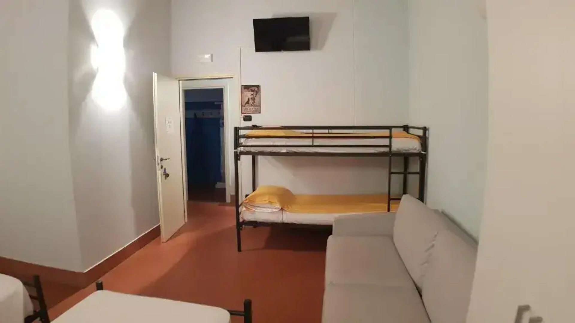 Ostello Molino Di Basso