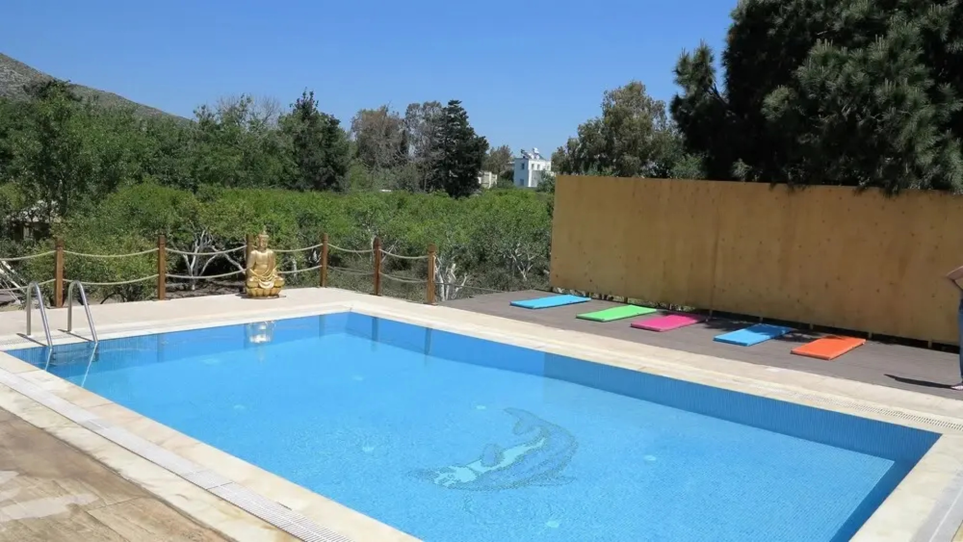 Azure Wellness Retreat - Adults Only