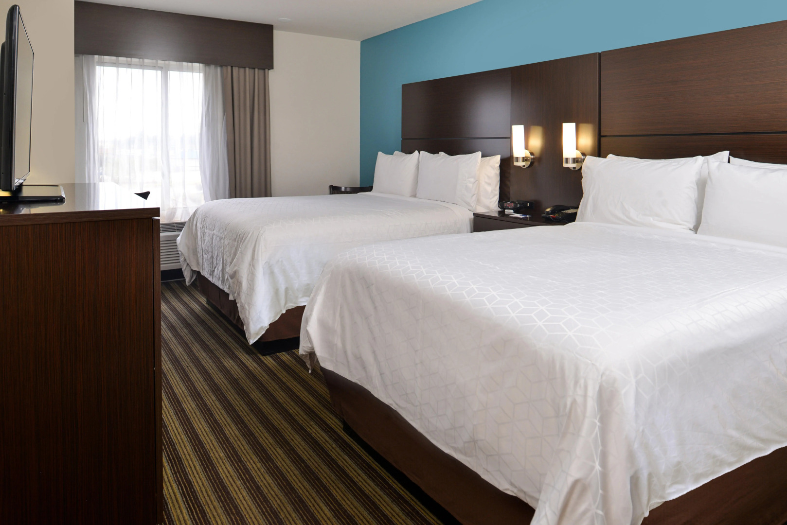 Holiday Inn Express Montgomery - East I-85 by IHG