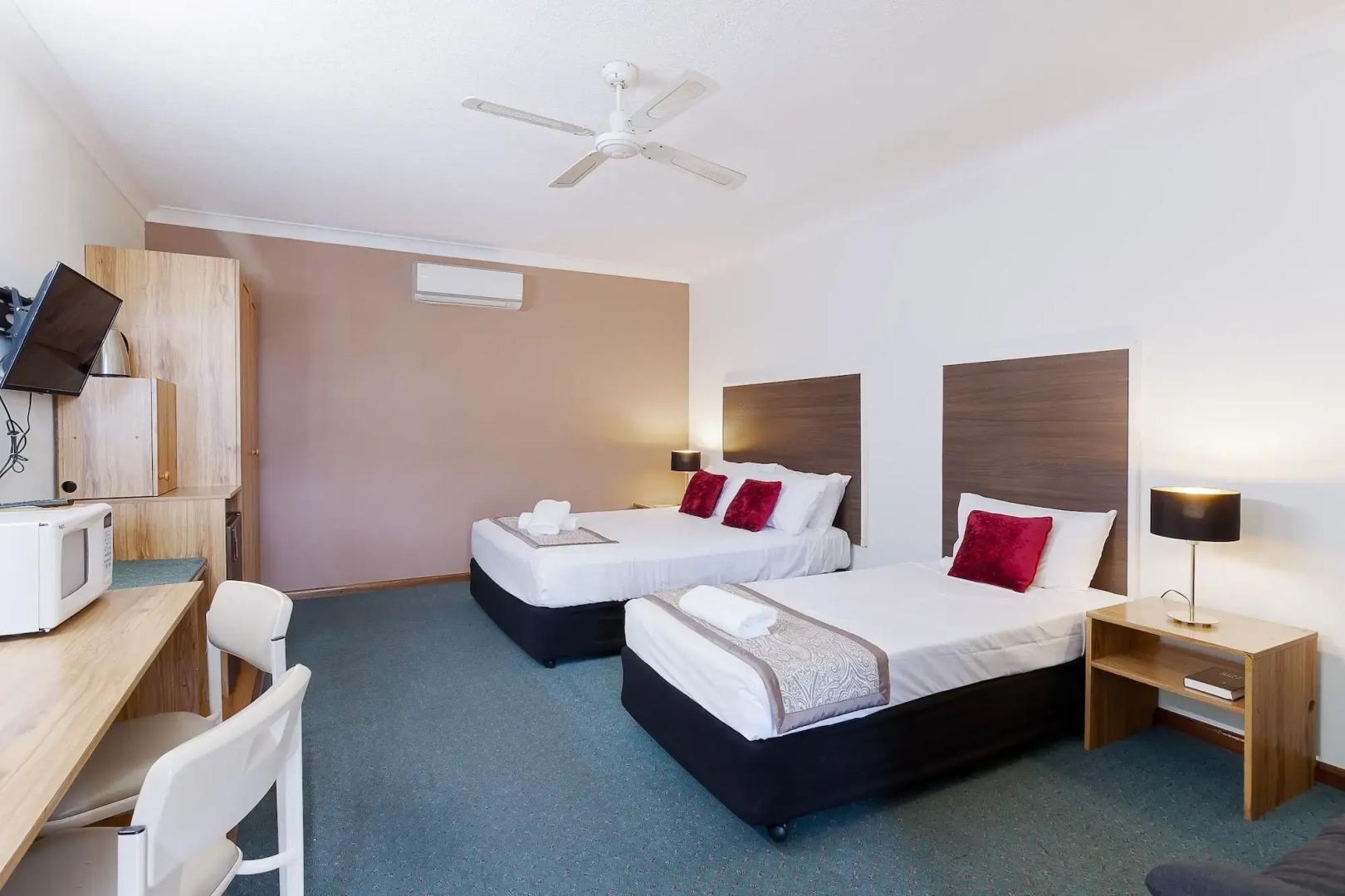 Cumberland Motor Inn