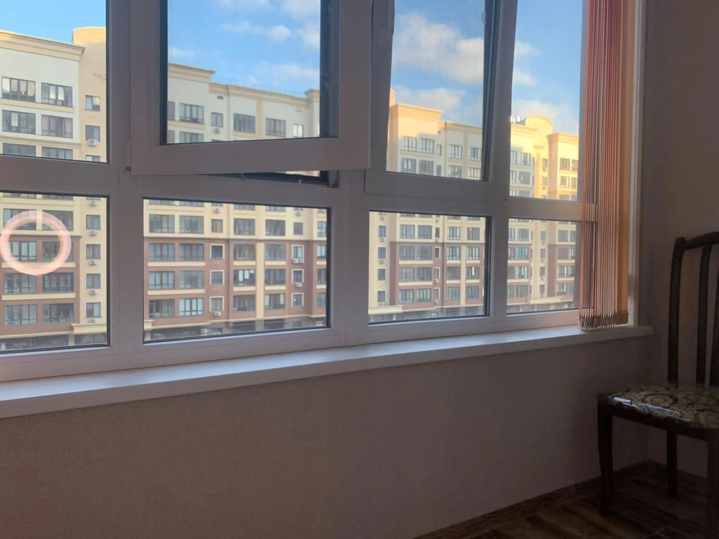 Sofi (Софи) на улице Крымской Весны 5 корпус 4