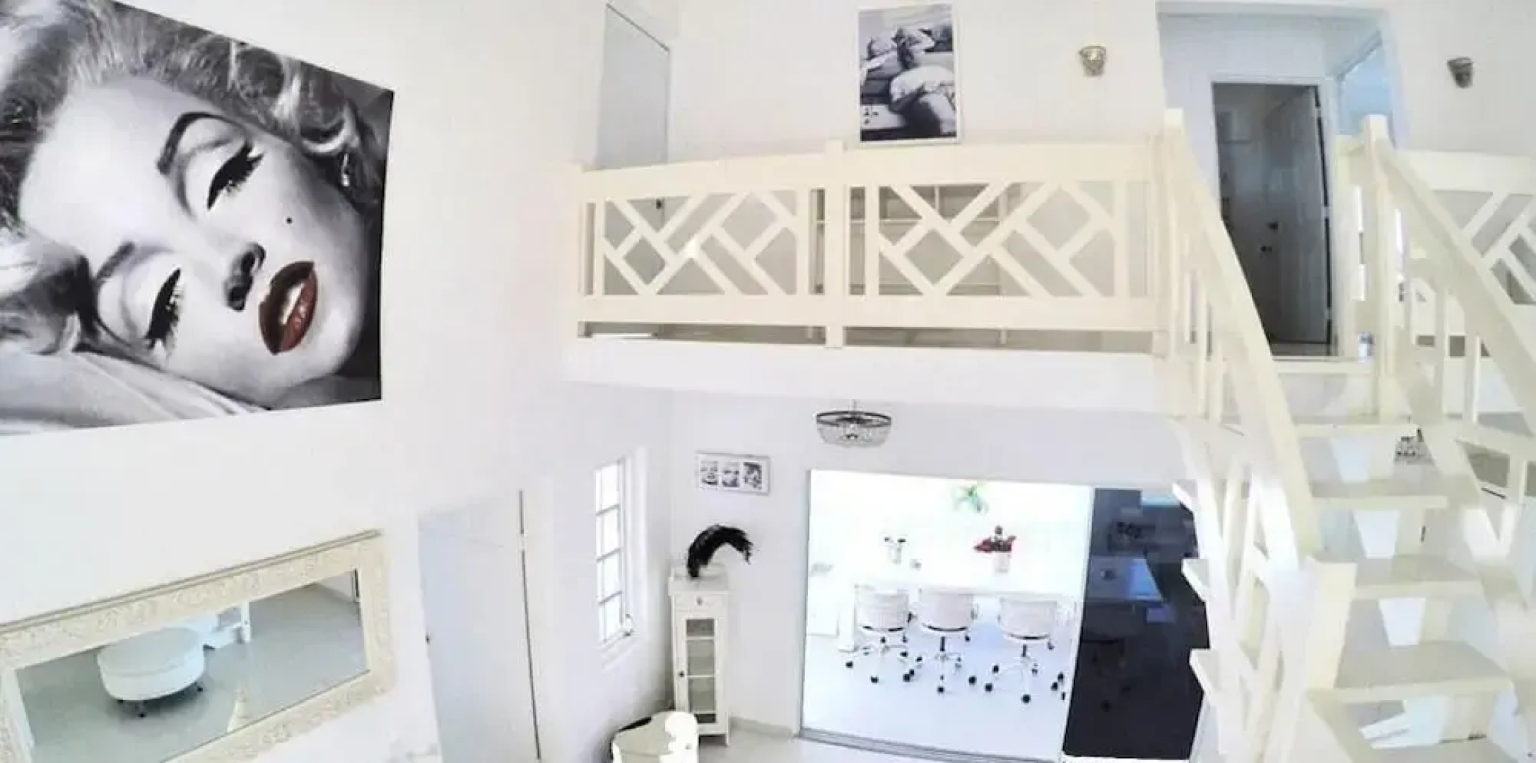 Champartments Resort - Villa & Appartementen Cristal