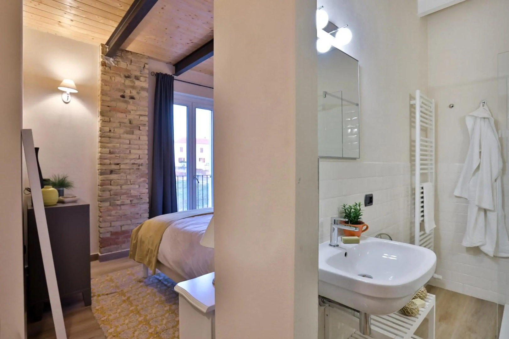 Nº18 a Private Country Hideaway in Monferrato