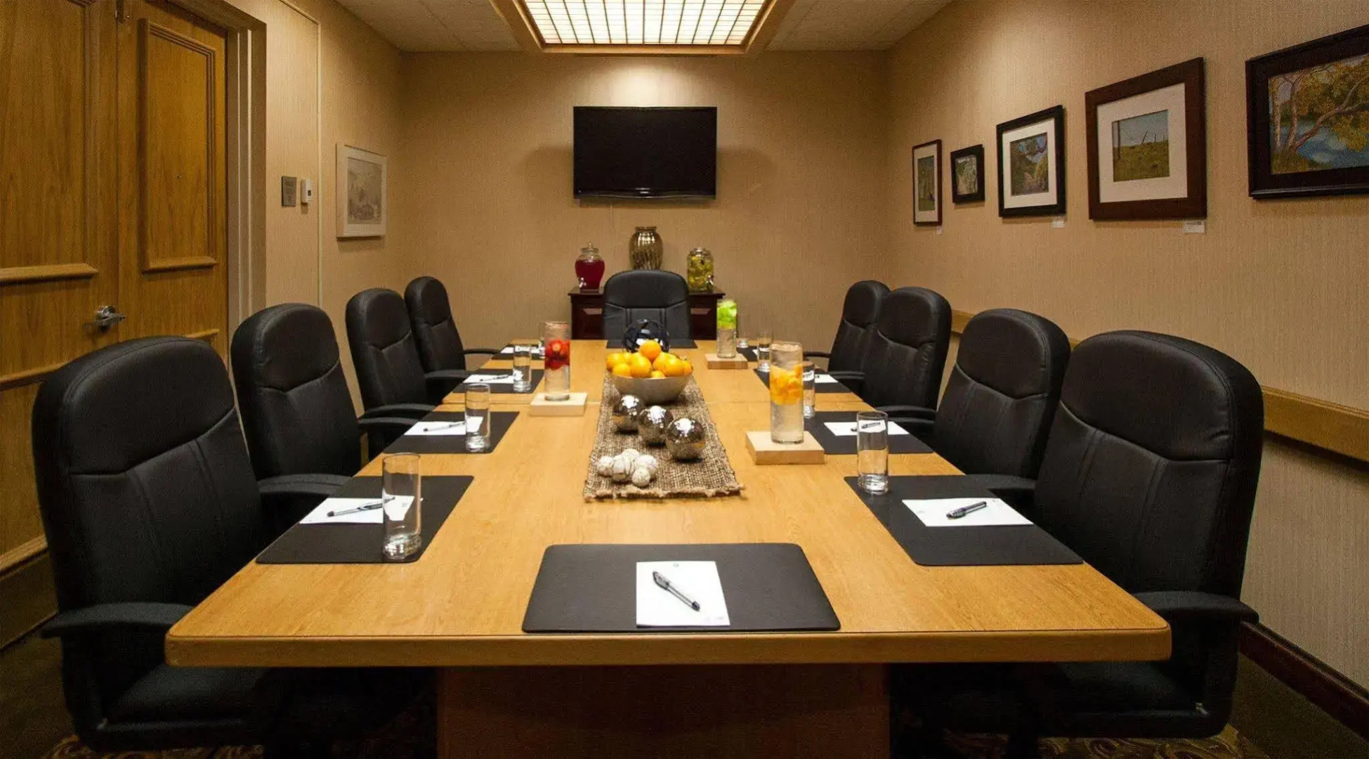 Embassy Suites by Hilton San Luis Obispo