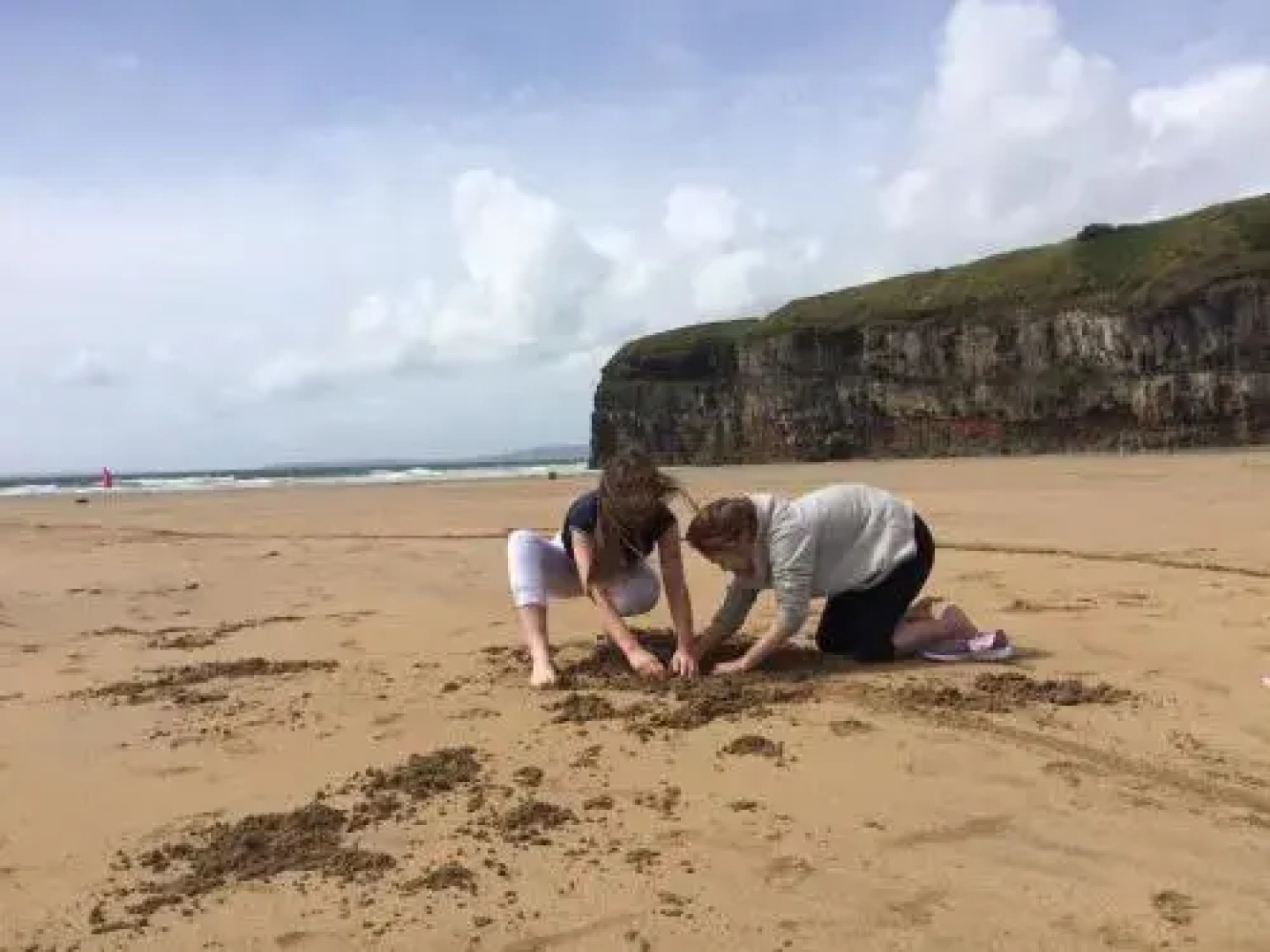 Tralia Farmhouse Self Catering