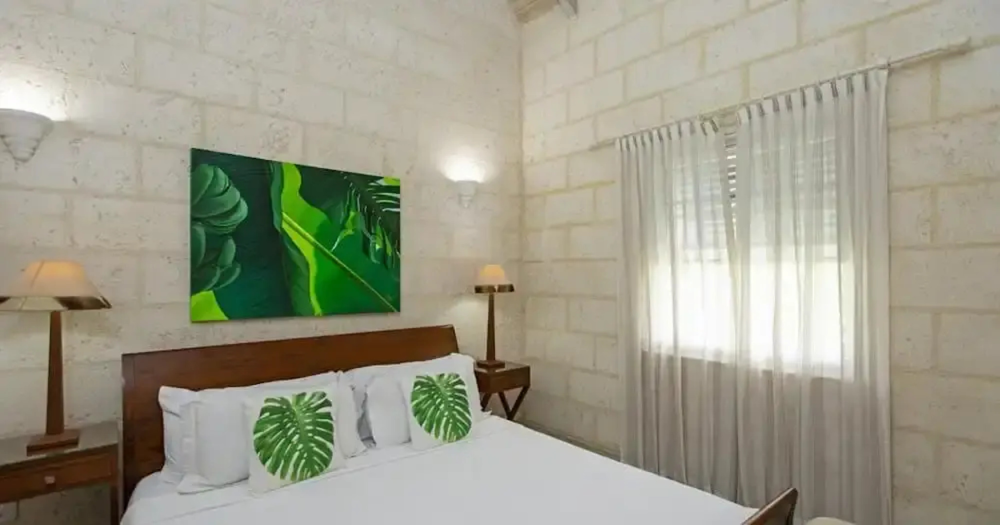 Radwood Beach House 2 by Barbados Sotheby's International Realty