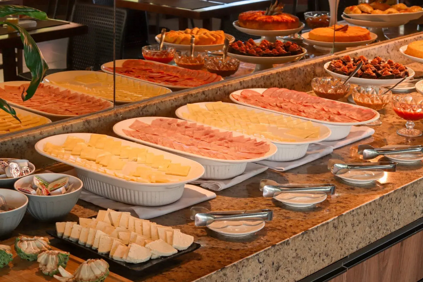 Aruanã Eco Praia Hotel