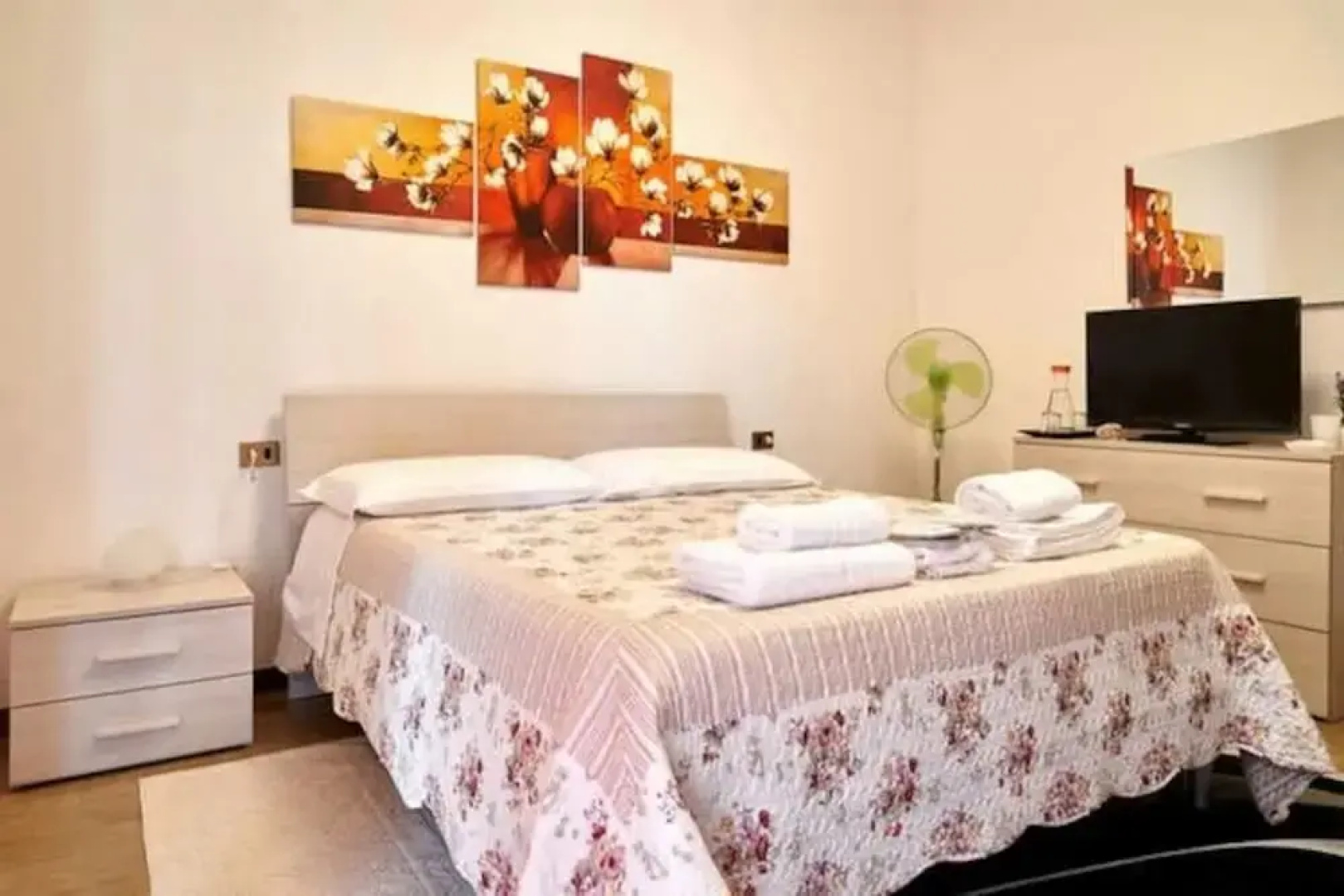 Bed & Breakfast Il Danubio