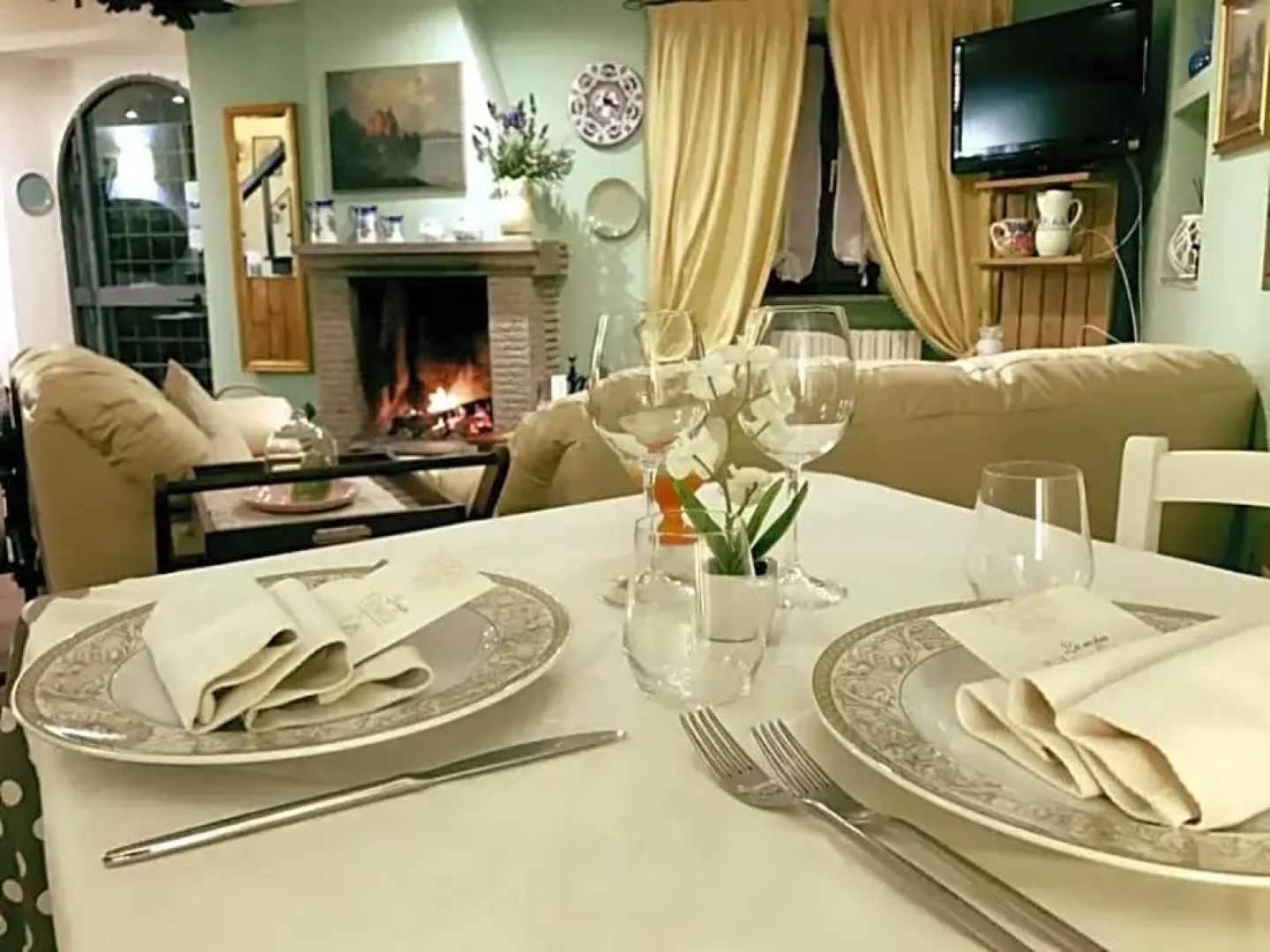 borgo antico resort diffuso
