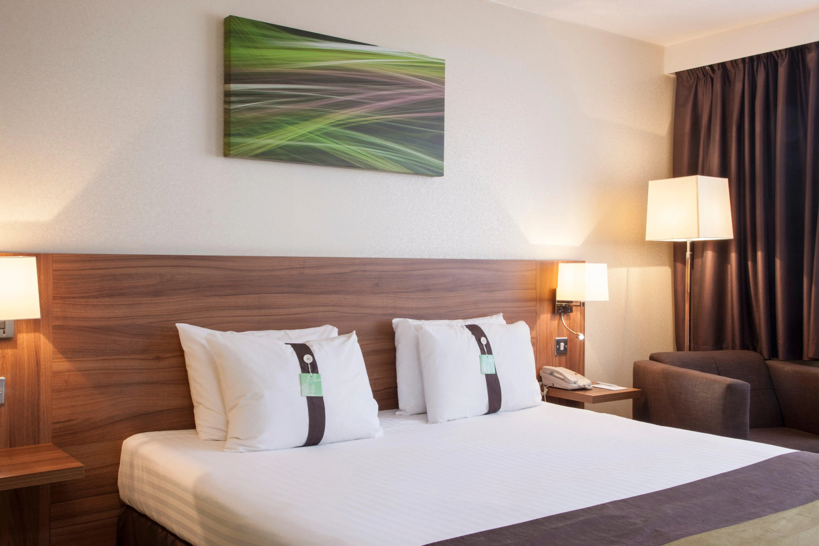 Holiday Inn Lincoln by IHG