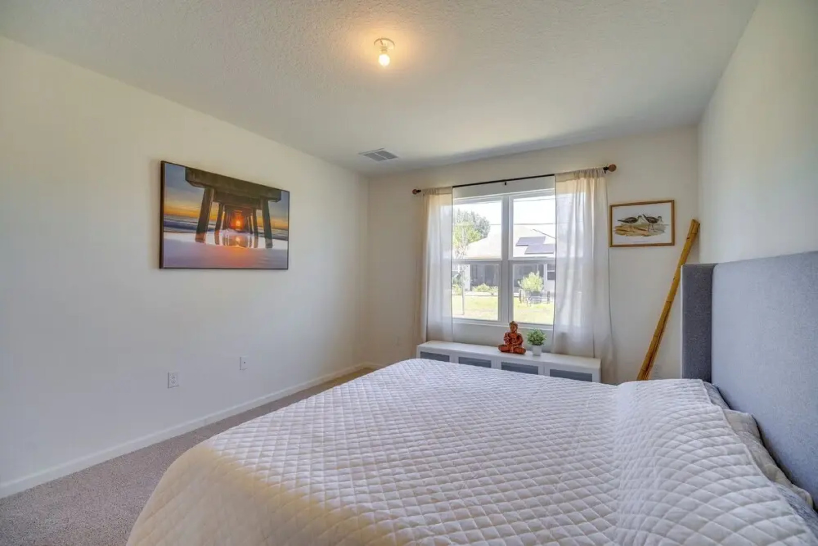 Pet-friendly Sebastian Retreat: 7 Mi to Beach!