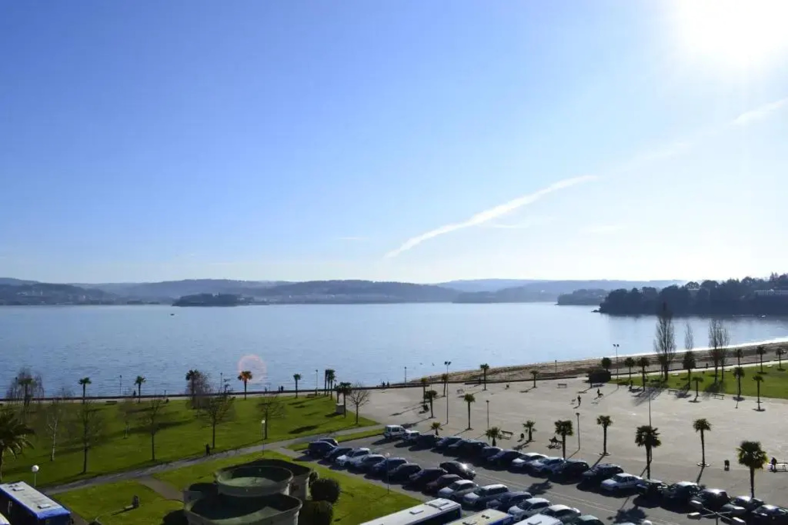 Hotel Alda Sada Marina