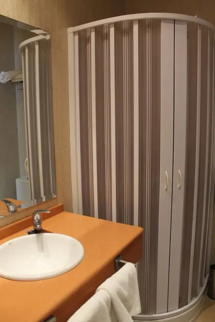 Pensión Restaurante Casablanca