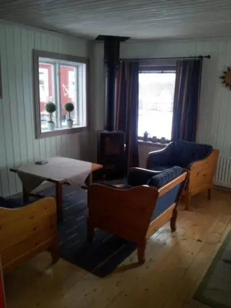 Hästen och Hunden B&B