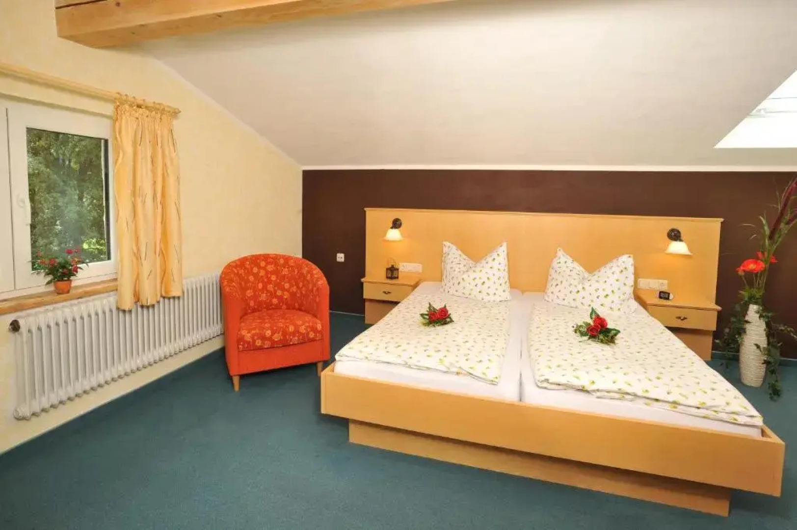 Hotel Restaurant Bichlhof