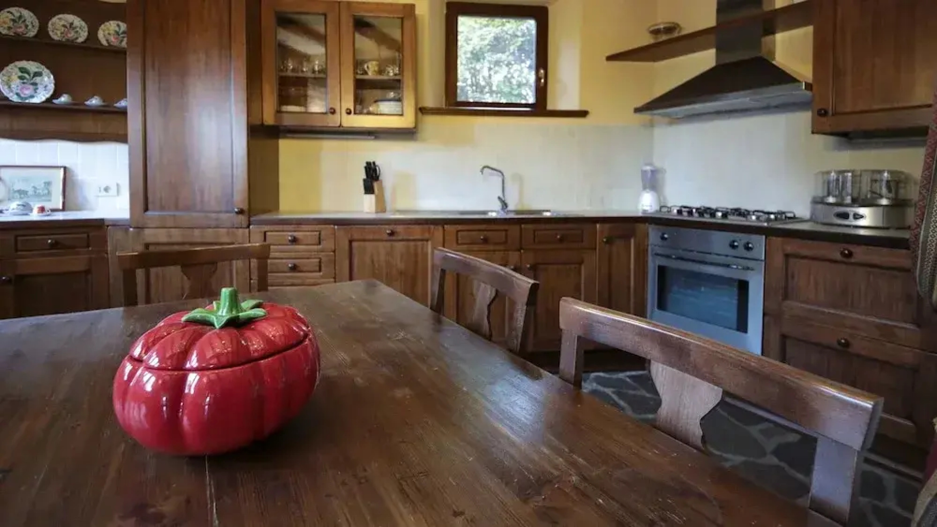 Italianway - T'Allicon Charming House