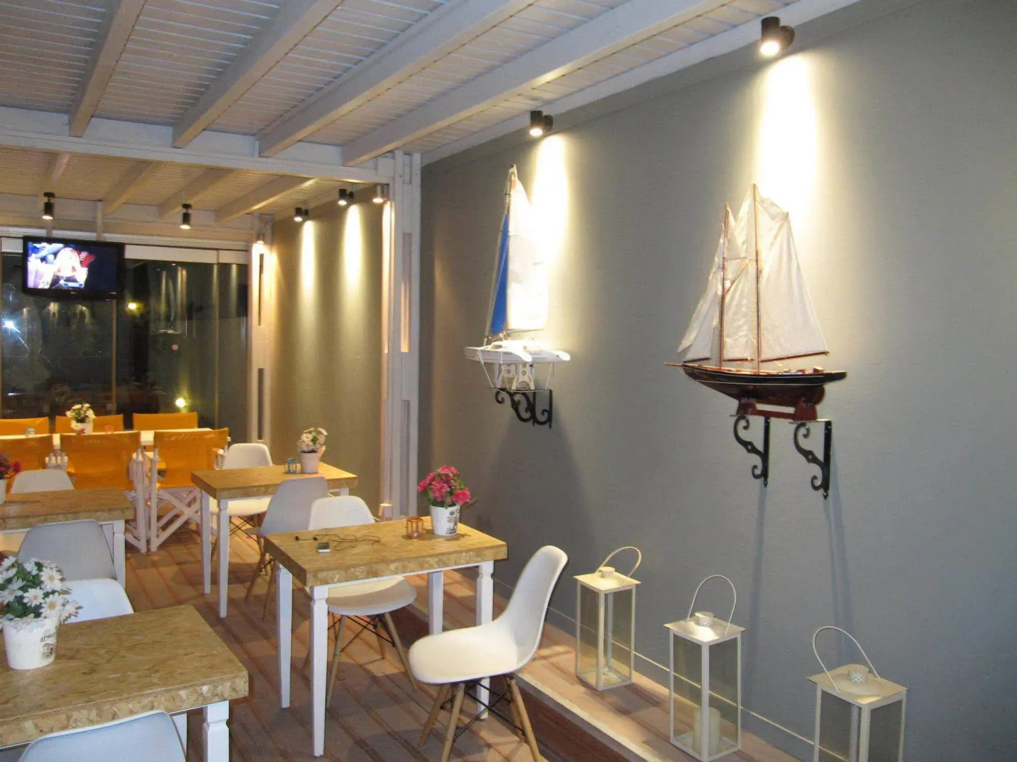 Rodakas Hotel