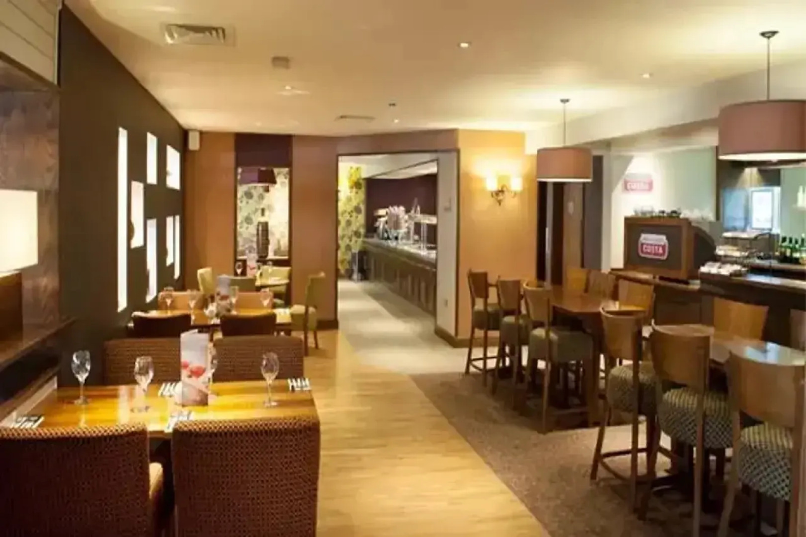Premier Inn Lincoln City Centre