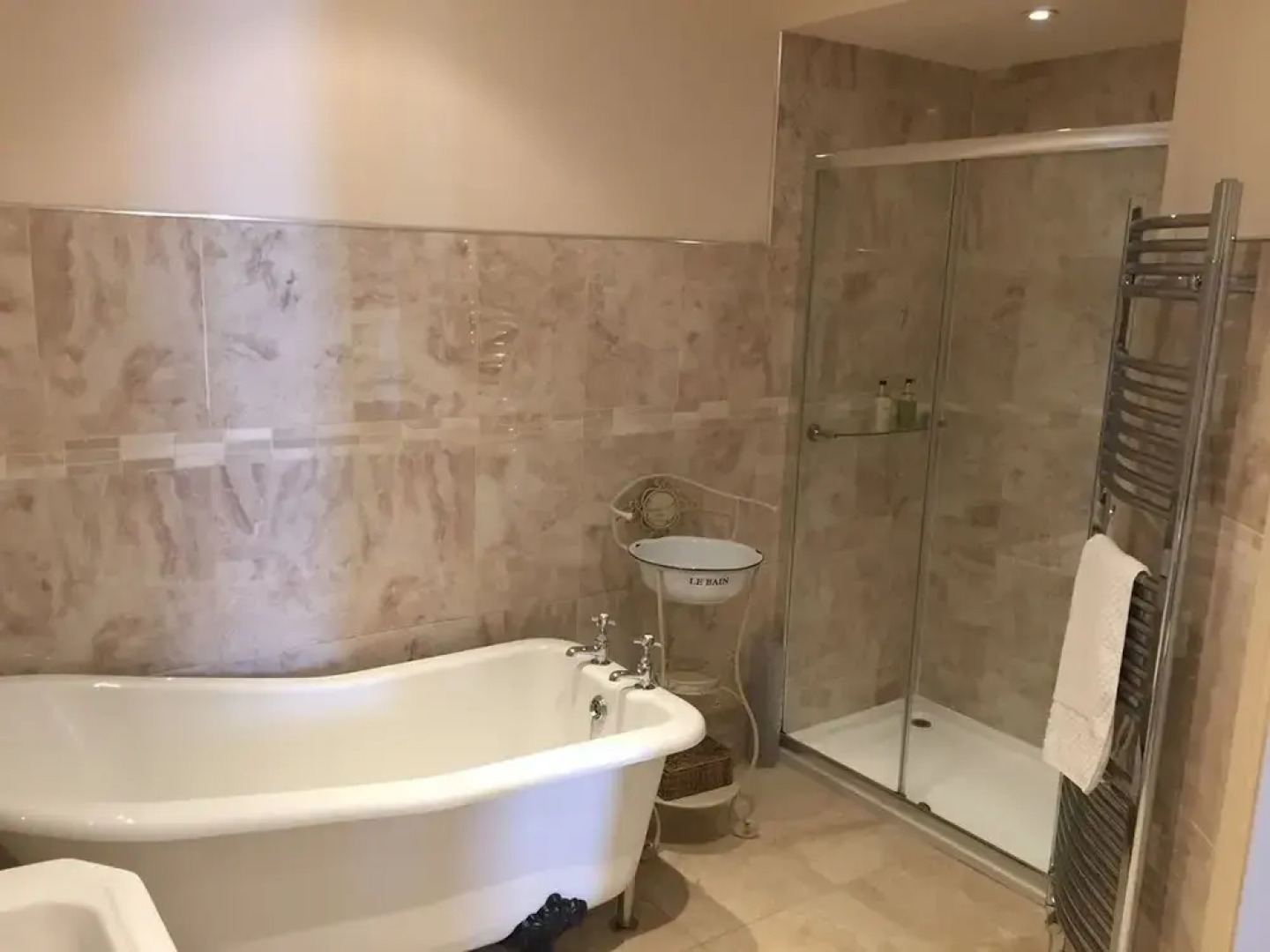 Newton Hall Guest House