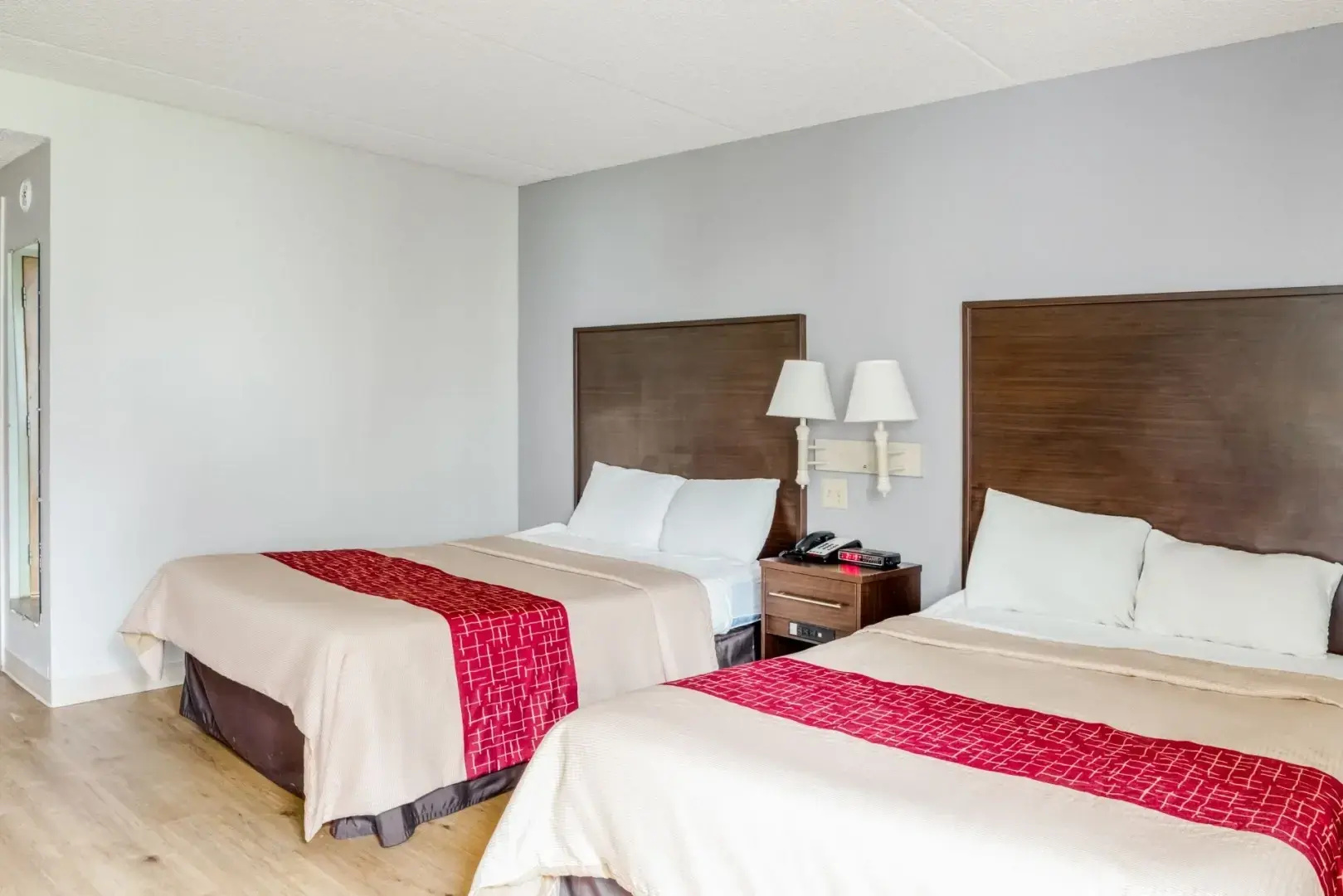 Quality Inn Burlington