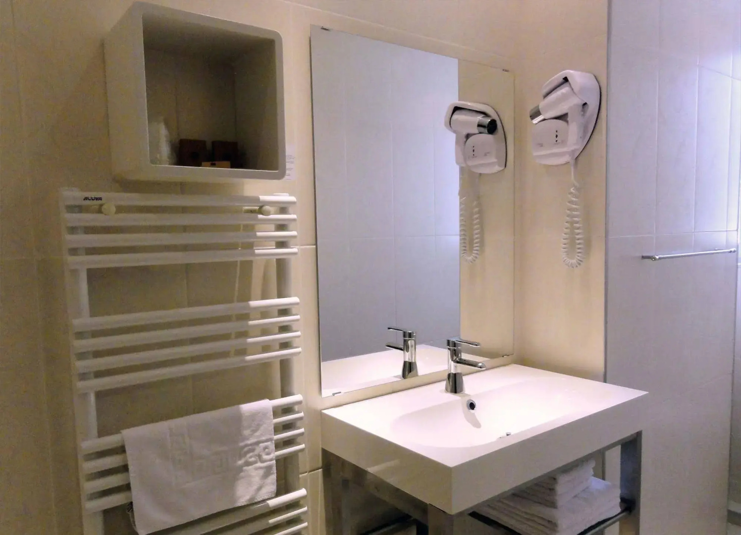 Hôtel Clair Cottage