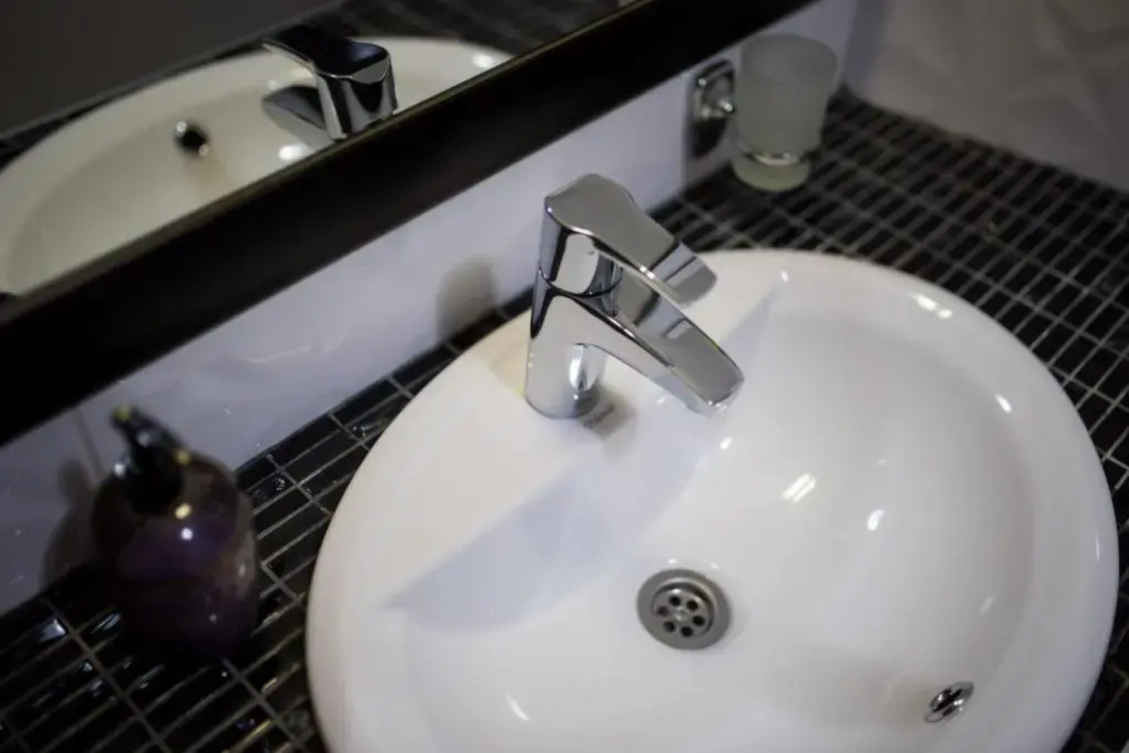 F Apartmani Kragujevac - Luxuary Business Suites