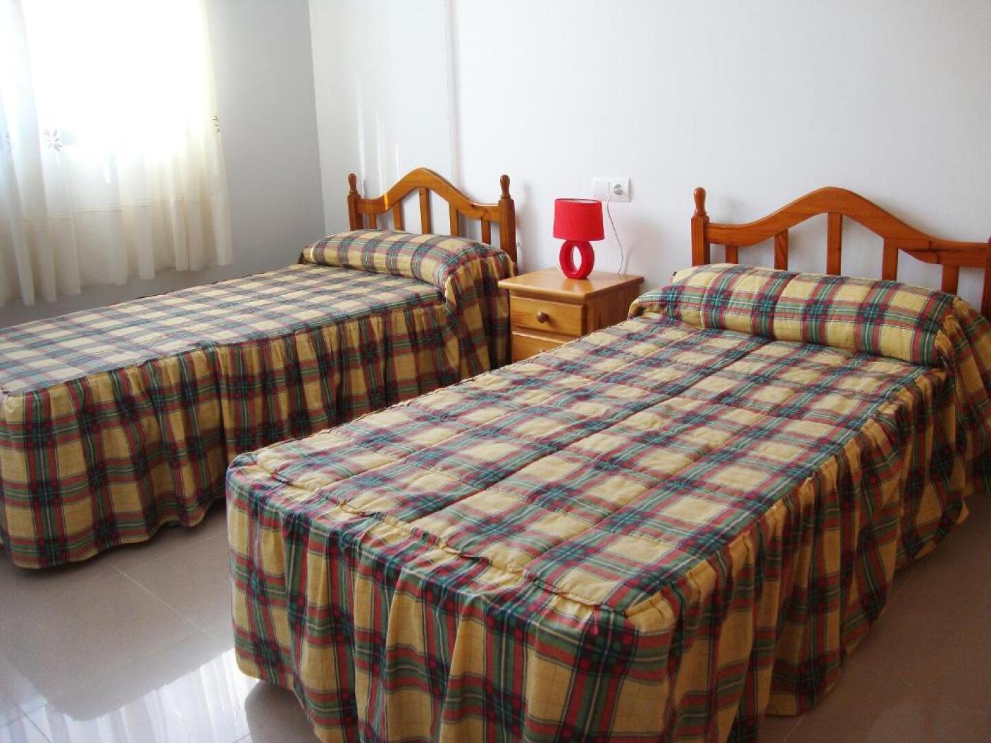 Apartament Peñíscola Centro Llandels 3000