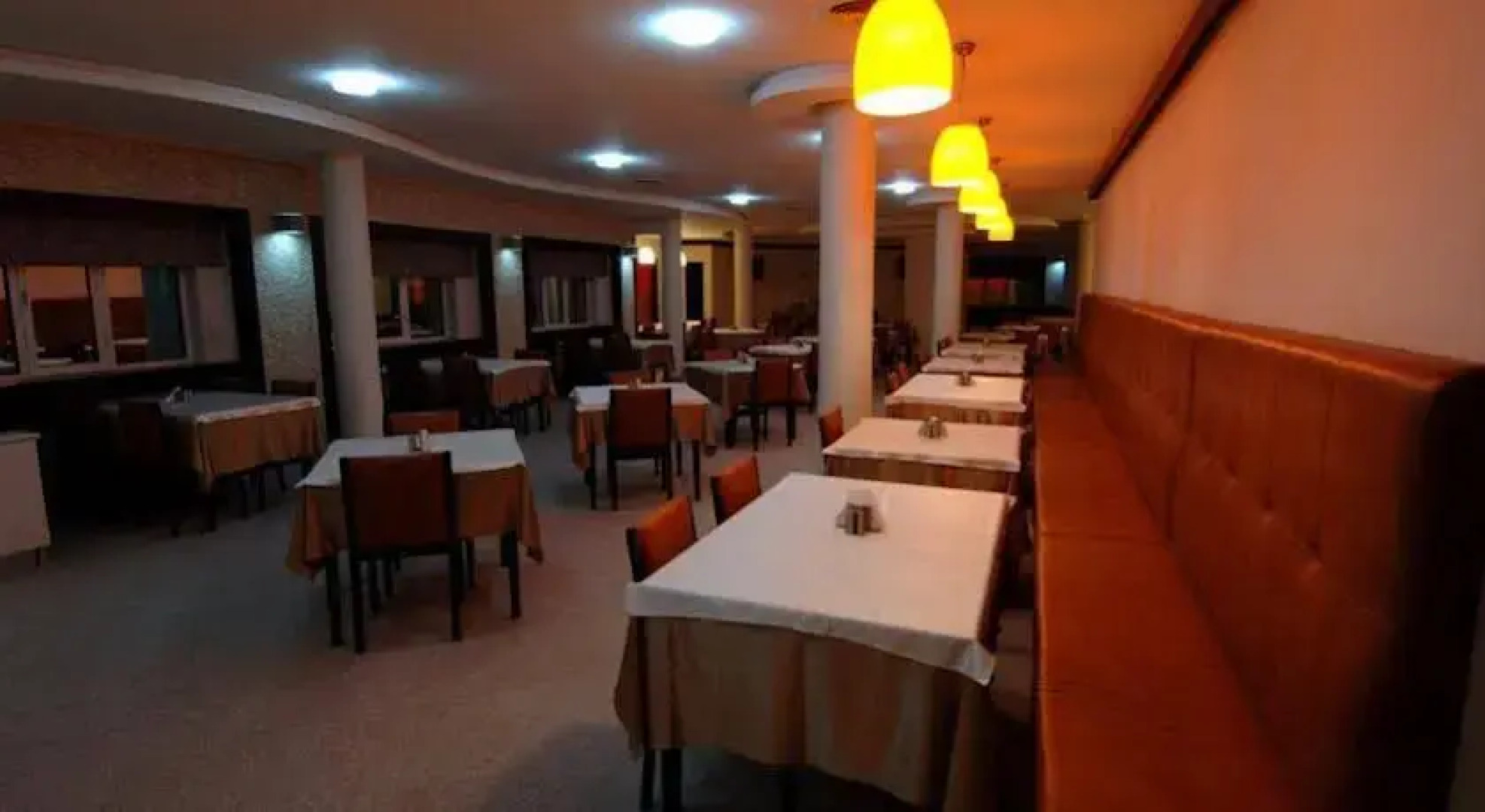 Eskisehir Buyuk Hotel