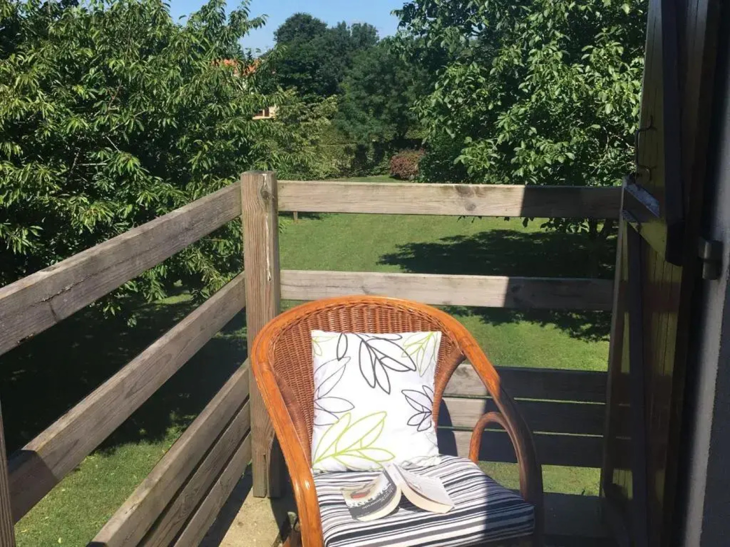 Gîte Saint-Aubin-la-Plaine, 3 pièces, 4 personnes - FR-1-426-225