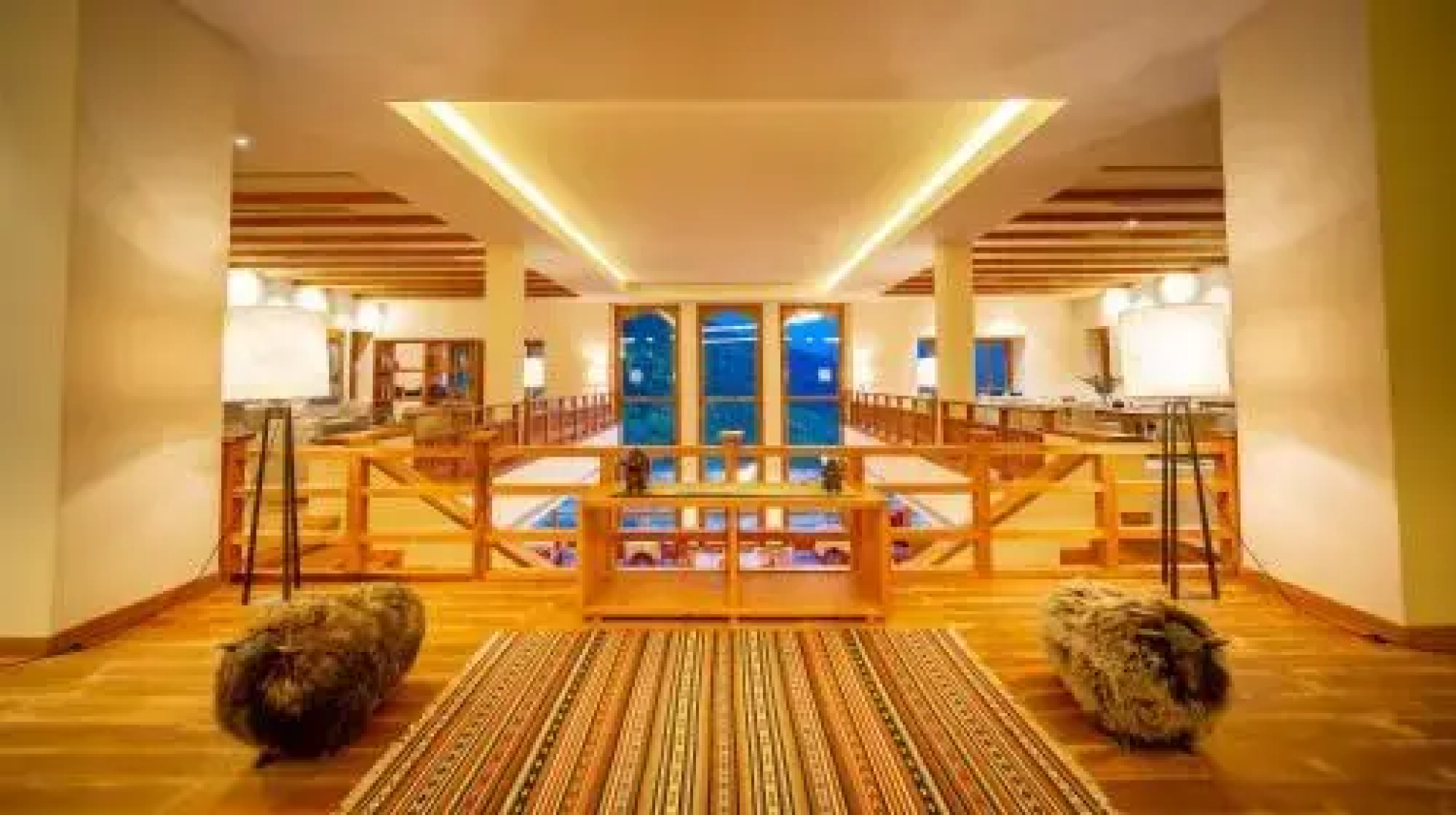Bhutan Spirit Sanctuary