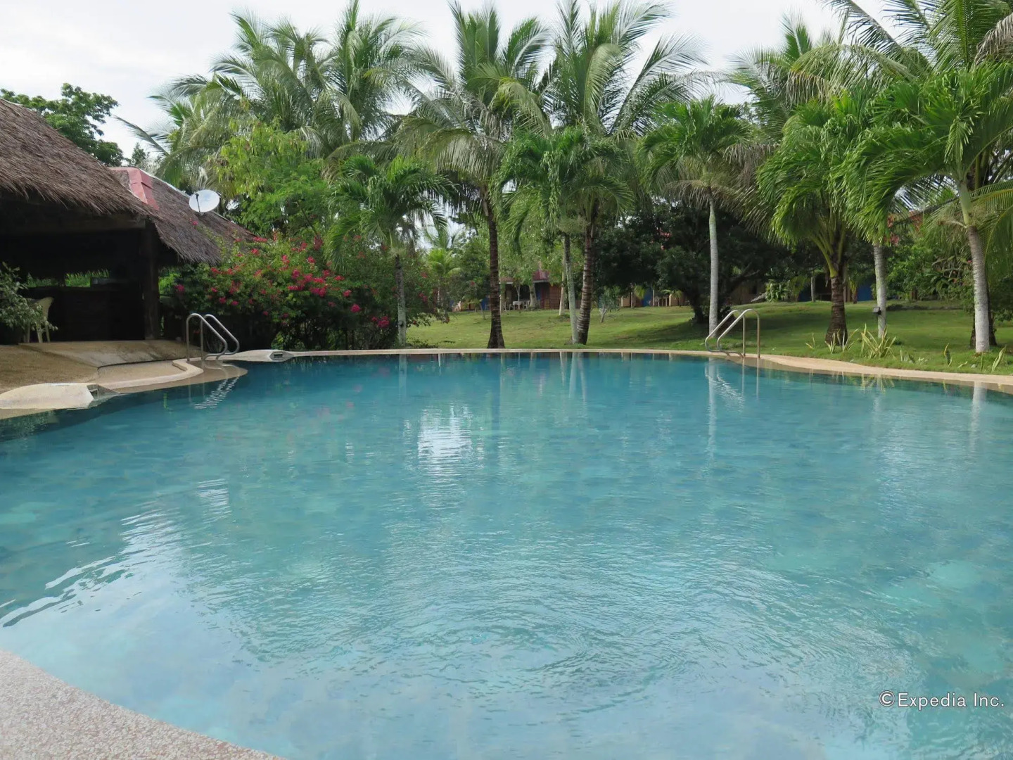 Kalipayan Beach Resort