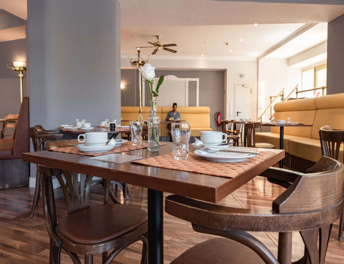 acom Hotel Berlin Kurfürstendamm