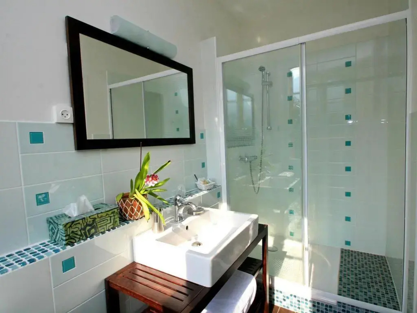 Chambre dhôtes Le Manoir des Alberges