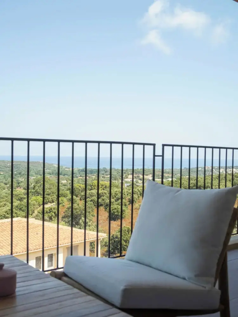Résidence & Villas Oradoro