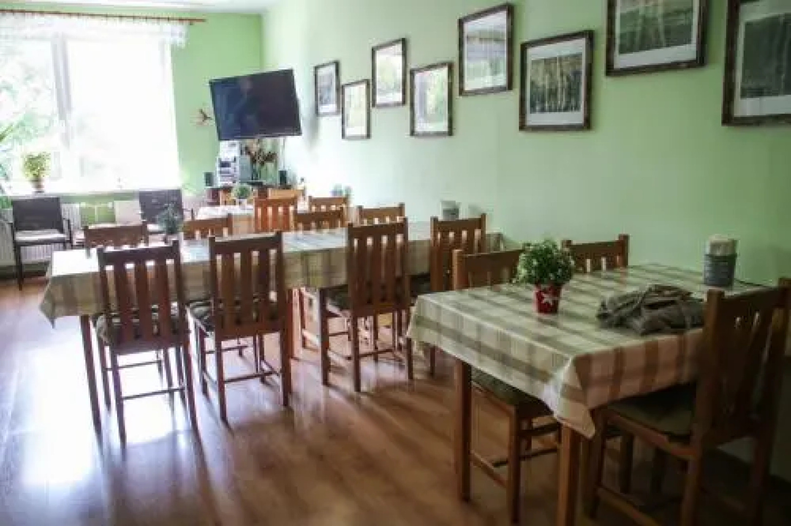 PODLESANKA - penzión