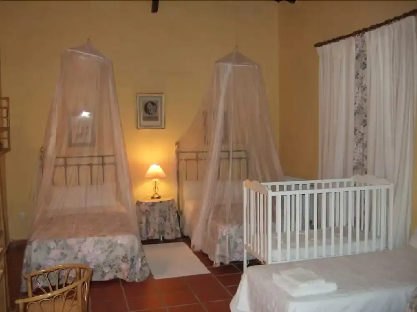 Hotel Rural El Vaqueril