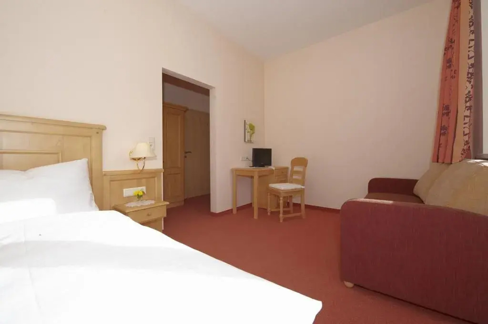 Hotel Restaurant Pariente